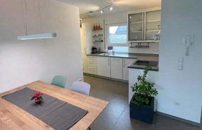 Bright modern apartment Ilsfeld - Foto 4