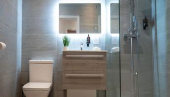 The Hazlitt Apartments - Foto 5, Shower