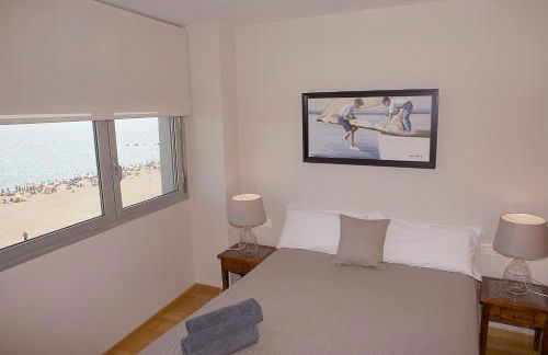 Great Sea-Side Barcelona Apartment - Photo 17