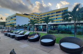 Apartamento em Tabatinga - Foto 22