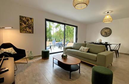 Breakislebed 3 Maisons CHU LIMOGES - Foto 41