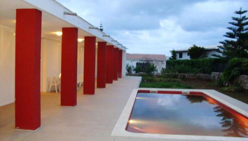 Seaside Villa in Cap d'en Font with Private Pool - Foto 2