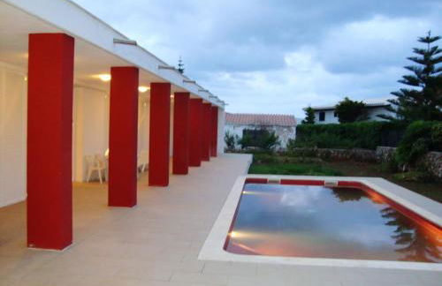 Seaside Villa in Cap d'en Font with Private Pool - Photo 2