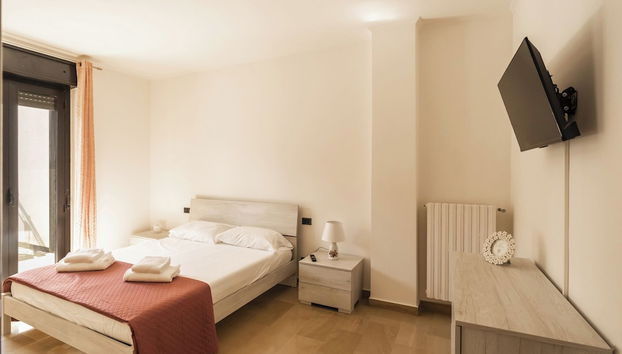 Casa Lungomare IX Maggio - Foto 4, Habitación