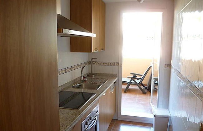 Apartamentos Residencial Playa Alicante - Foto 10