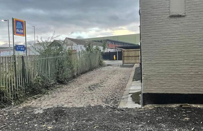 Modern and Cosy Apartment in Leeds, England - Foto 17