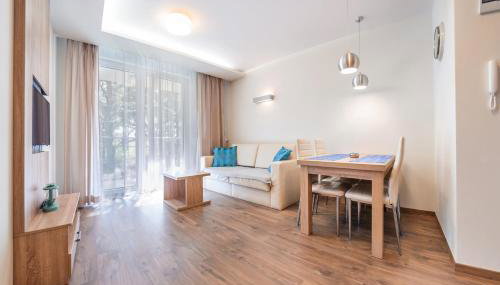 Sun & Snow Jastrzebia Góra Marina - Foto 3