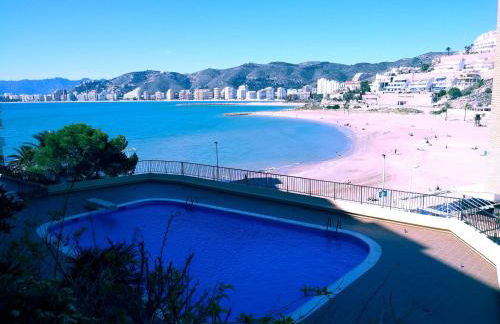 apartamento junto al mar - Photo 56