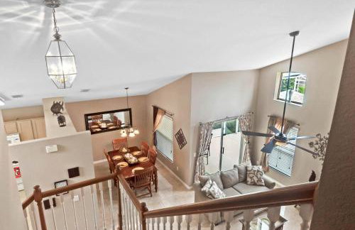 4 bedrooms pool home Highlands Reserve - Foto 15