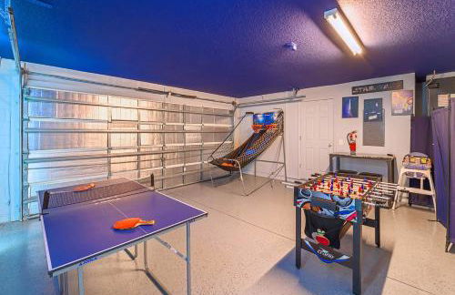 4BR Family Resort Home - Private pool & Games Room - Foto 6