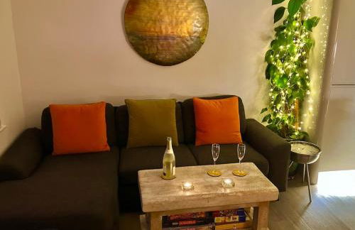 Elkstone House, Hot tub Luxury, Comfortable Home - Foto 33