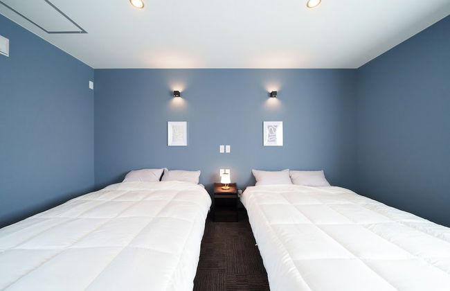 Aoyagi Stay - Foto 15