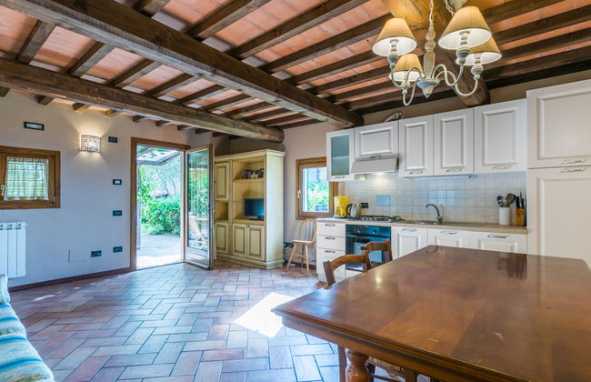 La Cupola: Giglio - Foto 10