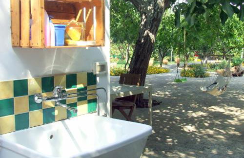 Villetta Le More - con Grande Giardino nel Cuore del Salento - Foto 32