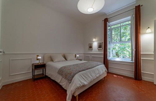 Villa entre Arles et les Alpilles avec piscine - Foto 9