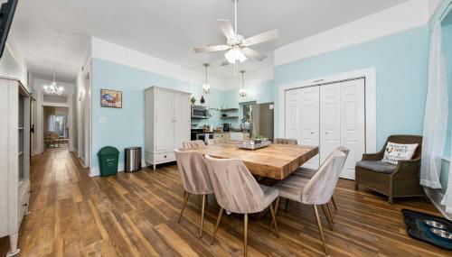 Rooster House Countryside Pecan Farm 14ac SanMarcos - Foto 4