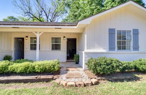 Walk to Eats and Entertainment Home in Brookhaven - Foto 23