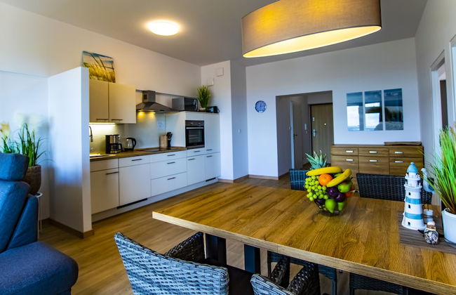 Baltic-Apartments - Platan Tower - Foto 58