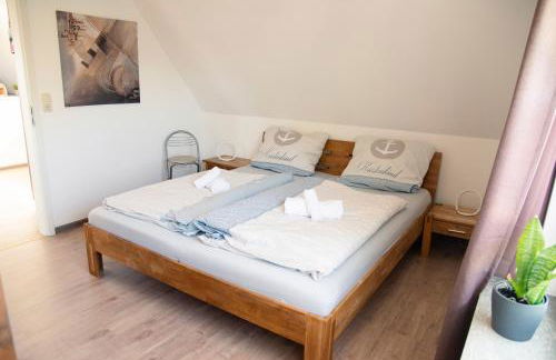 FeWo Tant Jantje in Moordorf - Foto 18