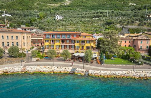 Hotel Residence Villa Beatrice - Foto 1