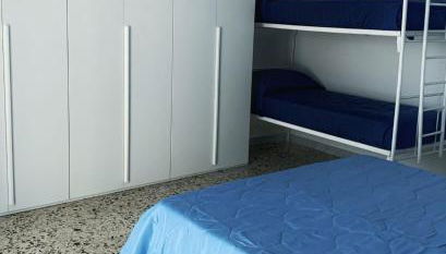 Villa Ginevra - Foto 3, wardrobe