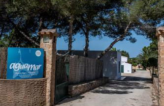 Aguamar - Emar Hotels - Foto 26