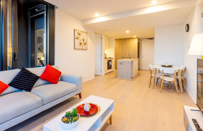 Astra Apartments Glen Waverley @ O'Sullivan RD - Foto 15