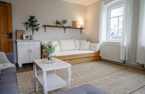 Urlaubsfreude Biedermann Haus GlücksStein Sandstein - Photo 22