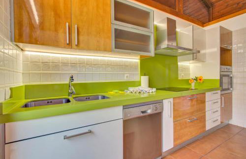 Casa Punta del Viento Tenerife - Foto 12