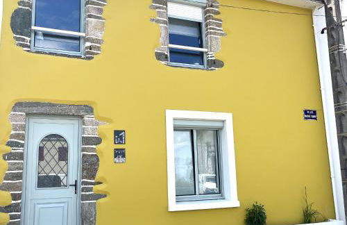 Maison ensoleillée proche plages à 200m - FR-1-813-22 - Photo 2