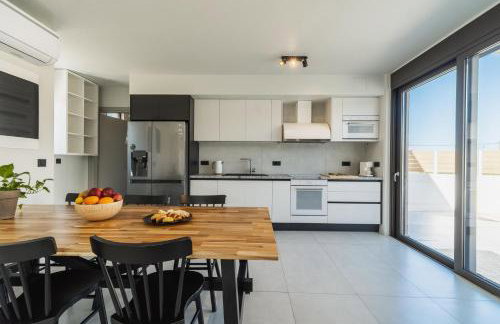 Nos Aqua Villas Chania - Foto 148