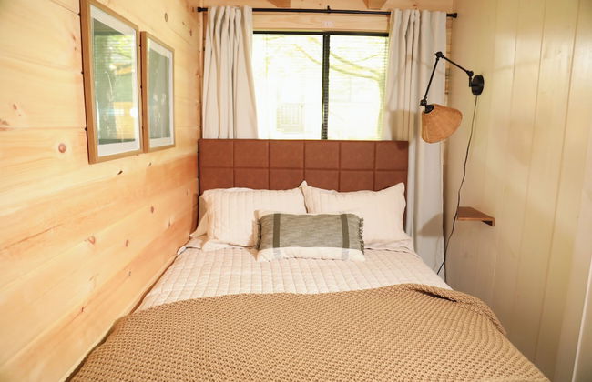 The Bellefonte Campground - Foto 43