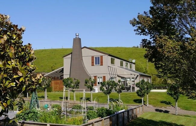 Country Lodge Kinloch - Foto 31