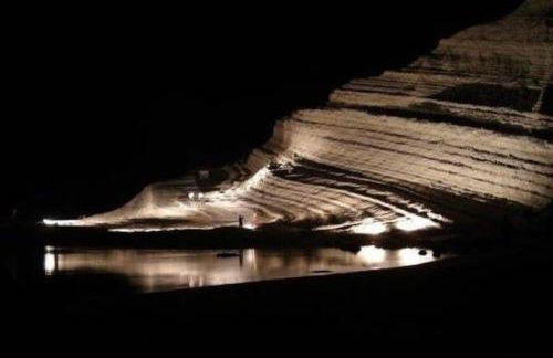 Scala dei Turchi The White Wall - Foto 42