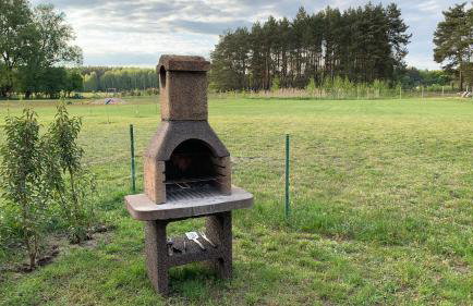 Domek Na Łące - Foto 35