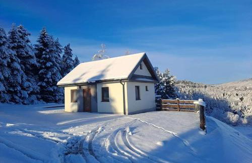 Jaskółcze Gniazdo - Foto 1