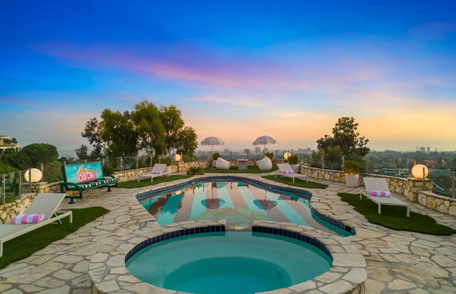 Beverly Tree House - Photo 19