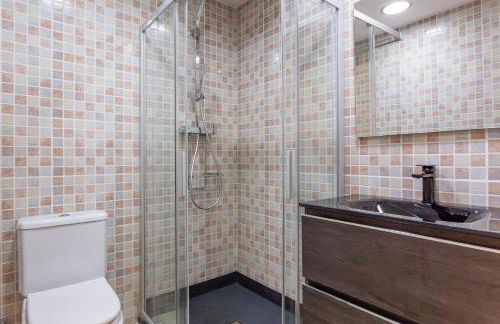 Apartamento Perxel - Foto 12