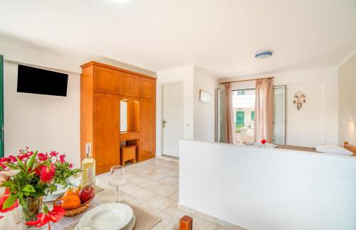 Anna Studio and Maisonettes - Foto 35