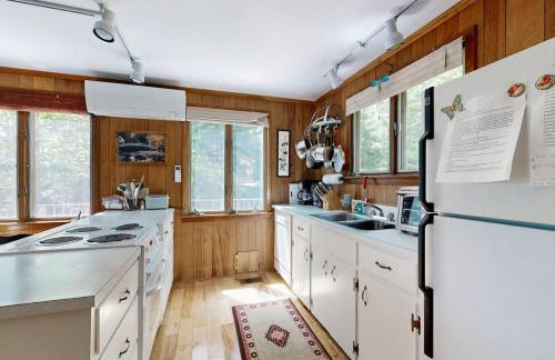 Ladyslipper Cottage - Foto 11