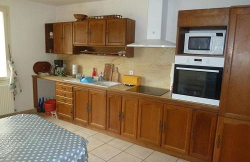 Gite de la Sèvre - Foto 14