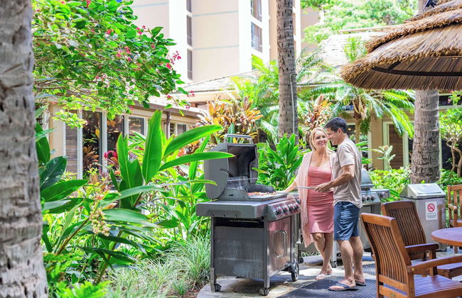 Aston Mahana at Kaanapali - Foto 64