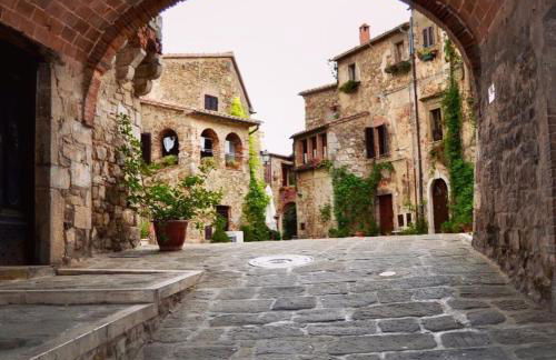 Casa Delle Mura - Foto 1