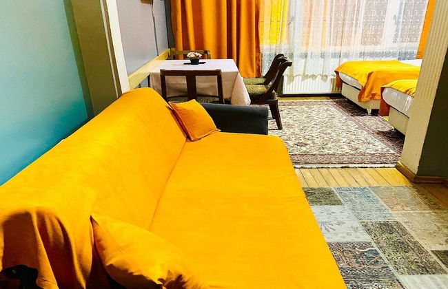 My Home Taksim - Photo 22