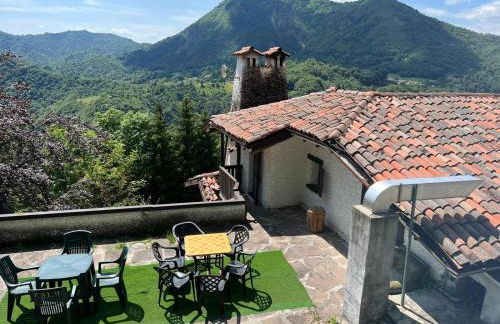 VILLA La Tana Del Lupo - Foto 24