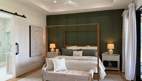 The Winn Retreat in Round Top, a serene escape - Foto 4