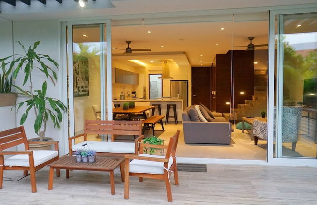 Double House - Two Beautiful New Villas - Foto 40