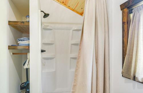 Cozy Studio with Community Docks in Stone Lake! - Foto 14