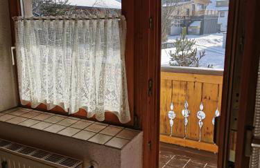 Haus Haidweg - Ferienwohnungen in Haidmühle im Dreiländereck DE-CZ-AT - Foto 31