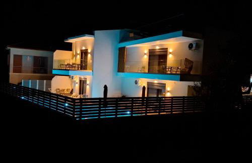 Aelia Luxury Apartments & Pool - Photo 66